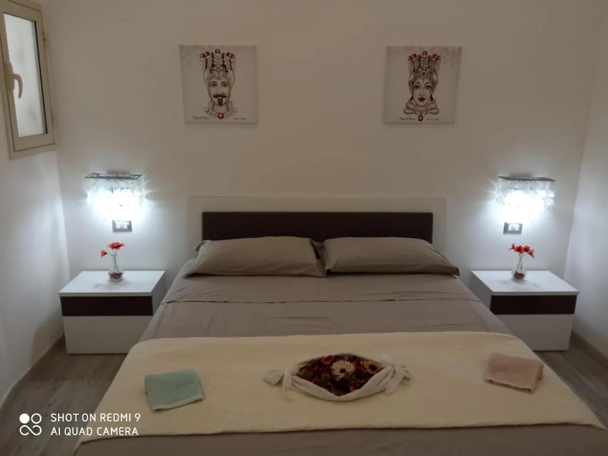Casa Riviera Villa Catania