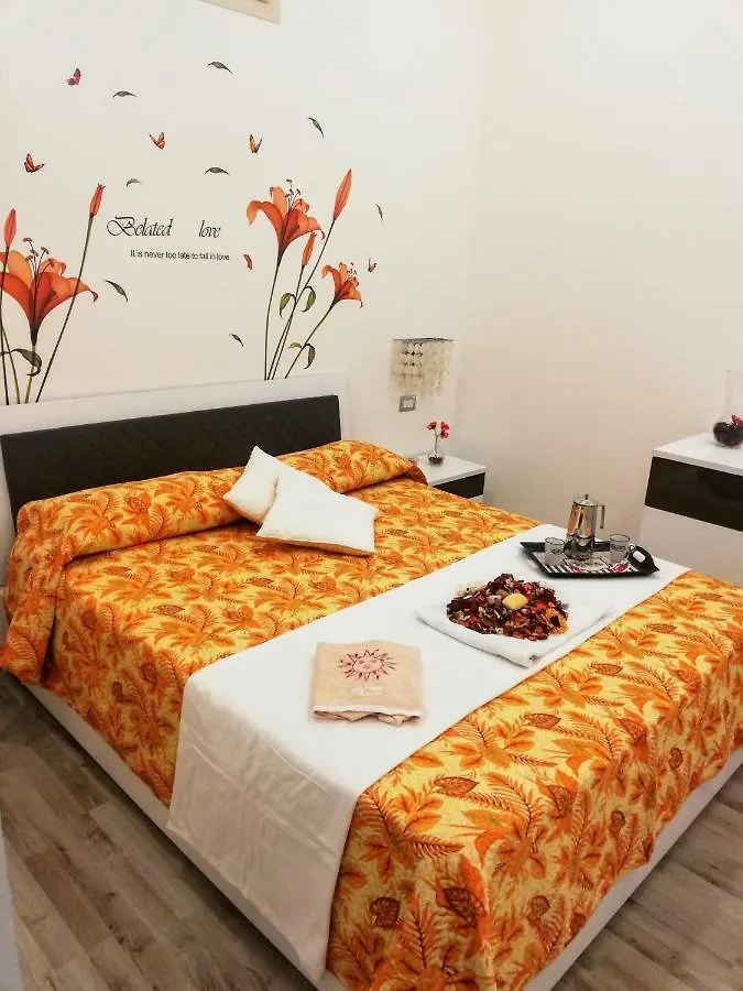 Willa Casa Riviera Katania 0*,