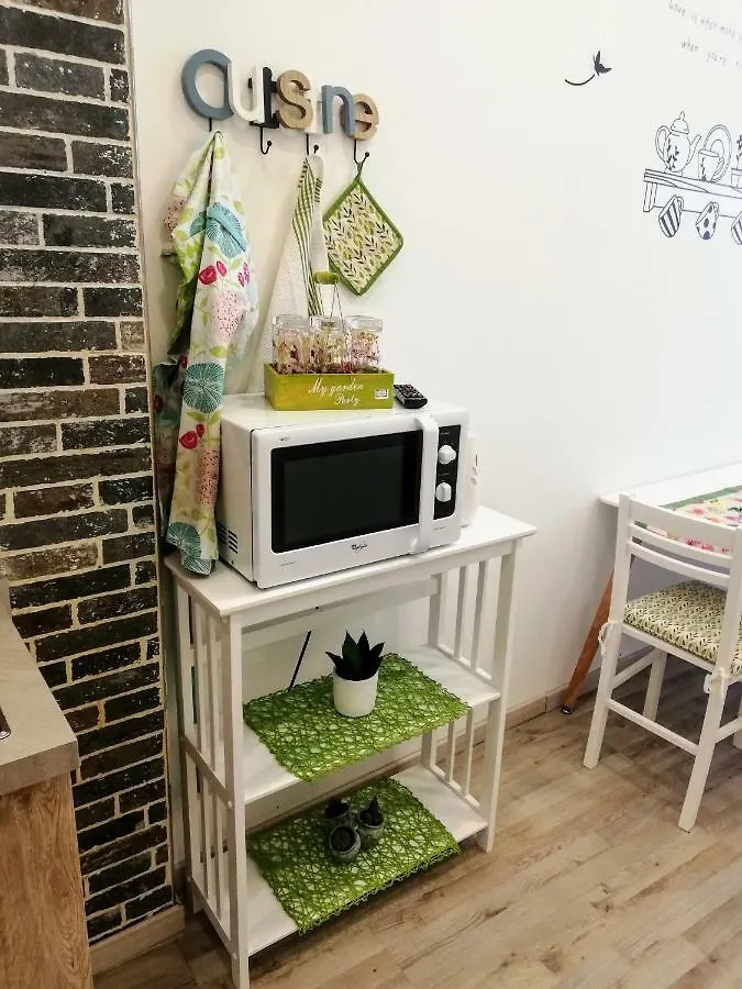 Willa Casa Riviera Katania Dom wakacyjny