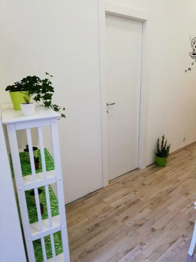 Feriehus Casa Riviera Villa Catania