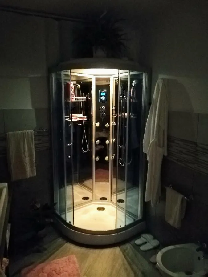 Casa Riviera Villa Catania Italien
