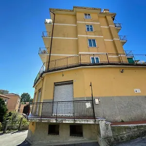  Holiday home Zena Italy