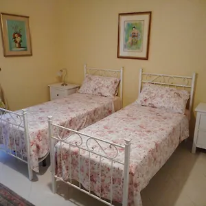  Apartment Adalgisa House Italy