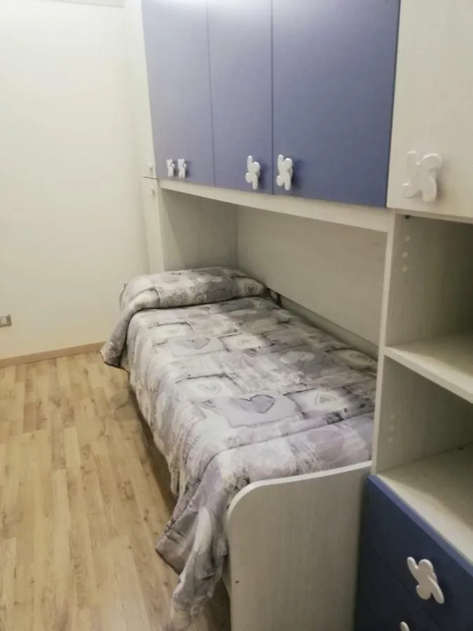 Casa Riviera Villa Catania